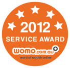 WOMO Online reviews