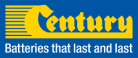 Century Batteries Monash